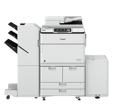 Canon imageRUNNER ADVANCE DX 6780i – Mono Laser Multifunction Copier (Print, Scan, Copy)