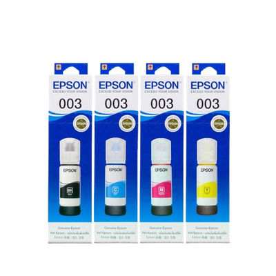 Epson ink 003