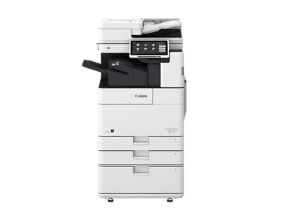 Canon imageRUNNER ADVANCE DX 4745 – Mono Laser Multifunction Copier (Print, Scan, Copy)