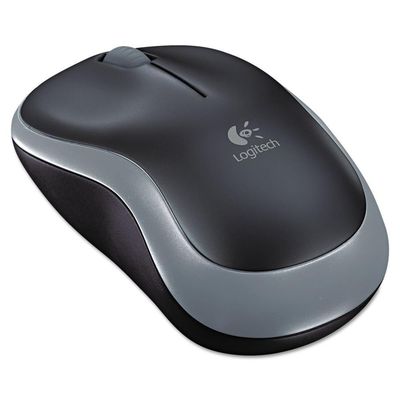 Logitech M185 Wireless Mouse
