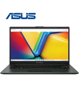 ASUS Vivobook Go 14 (E1404FA -NK416W) | AMD Ryzen™ 5 7520U 