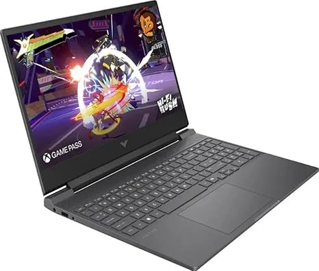 HP Victus 15 Gaming  Ryzen 7-7445HS | 16GB DDR5 | 512GB SSD | NVIDIA RTX 3050 (6GB)
