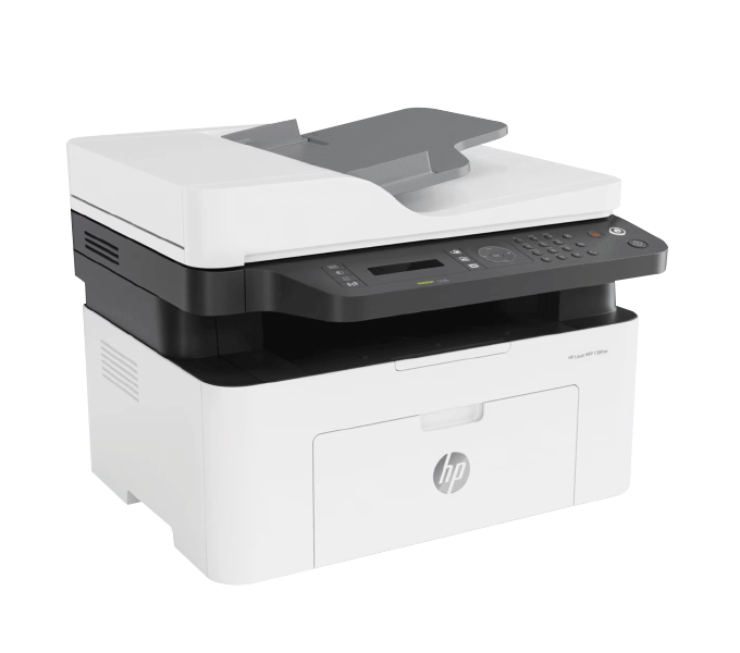 HP Laser MFP 139fnw Printer (20 ppm)