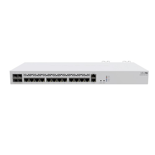  MikroTik RB1100AHx4 Cloud Core Router