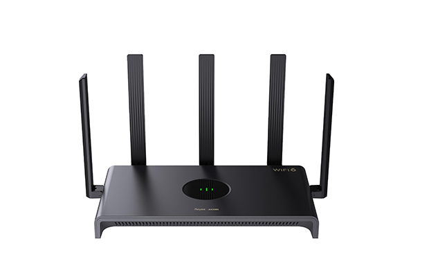 Ruijie Reyee RG-EW1300G – AC1300 Dual-Band Gigabit Wi-Fi 5 Router 