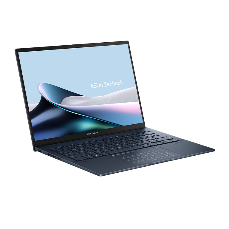 ASUS Zenbook 14 OLED (model UX3405CA-PZ331W