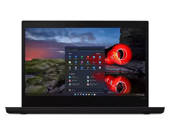 Lenovo ThinkPad L14 Gen 1 14" (Core i5-10th Gen, 8GB, 256GB SSD) - Secondhand