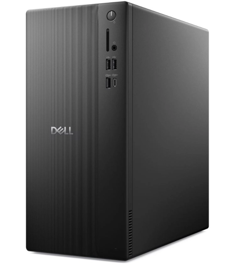 Dell Pro Tower Essential QVT1260 | Core i7-14700 | 16GB DDR5 | 512GB SSD | Ubuntu