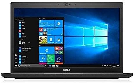 Dell Latitude E7480 | Intel Core i7-7th Gen | 8GB RAM | 256GB SSD
