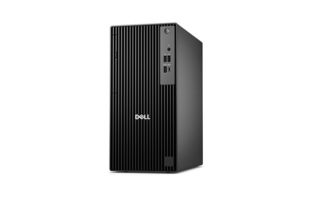Dell Pro Tower QCT1250 – Intel Core Ultra 7 265 | 16GB RAM | 512GB SSD