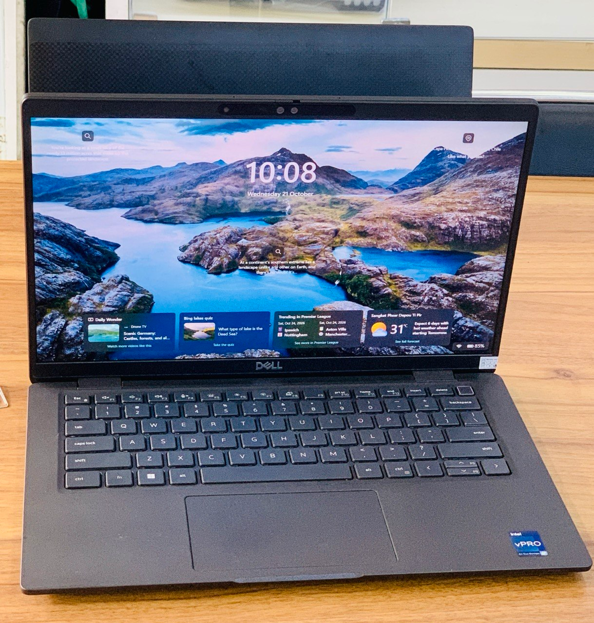 Dell Latitude 7430 – Intel Core i7-12th Gen | 16GB RAM | 512GB SSD | 14" FHD