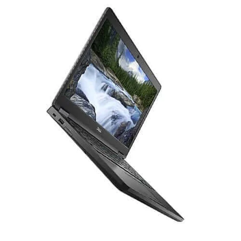 DELL Latitude 5490 – Intel Core i5 7th Gen | 8GB RAM | 256GB SSD | 14" (Arabic Keyboard)